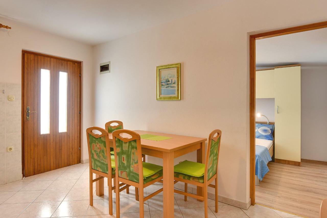 Holiday Home Mihael Μεντουλίν Εξωτερικό φωτογραφία
