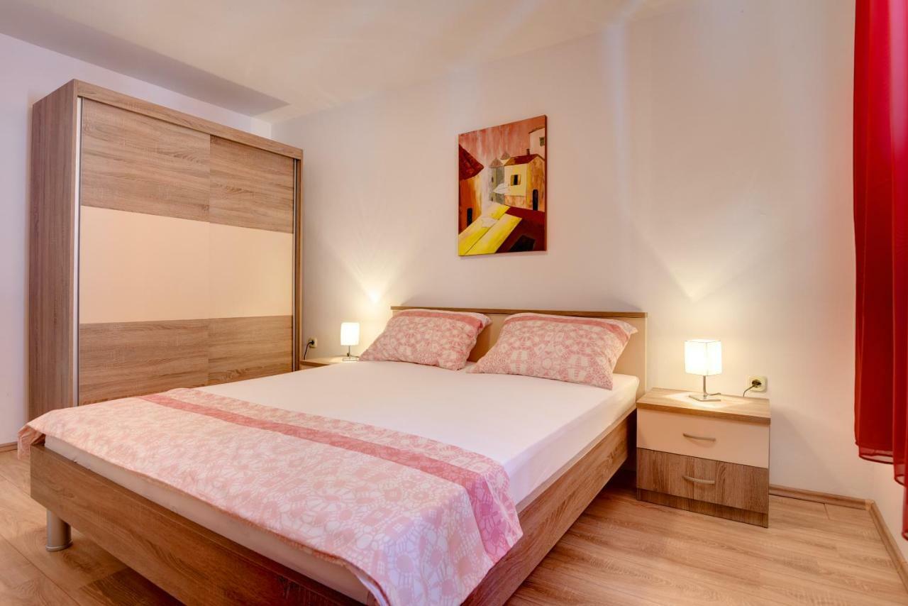 Holiday Home Mihael Μεντουλίν Εξωτερικό φωτογραφία